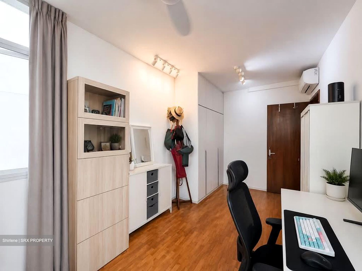 Lilydale (D27), Condominium #562449911